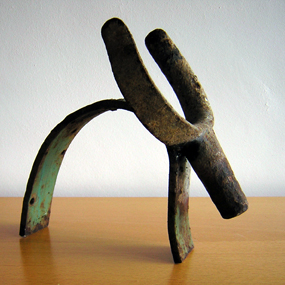 Pastel — œuvre 2001