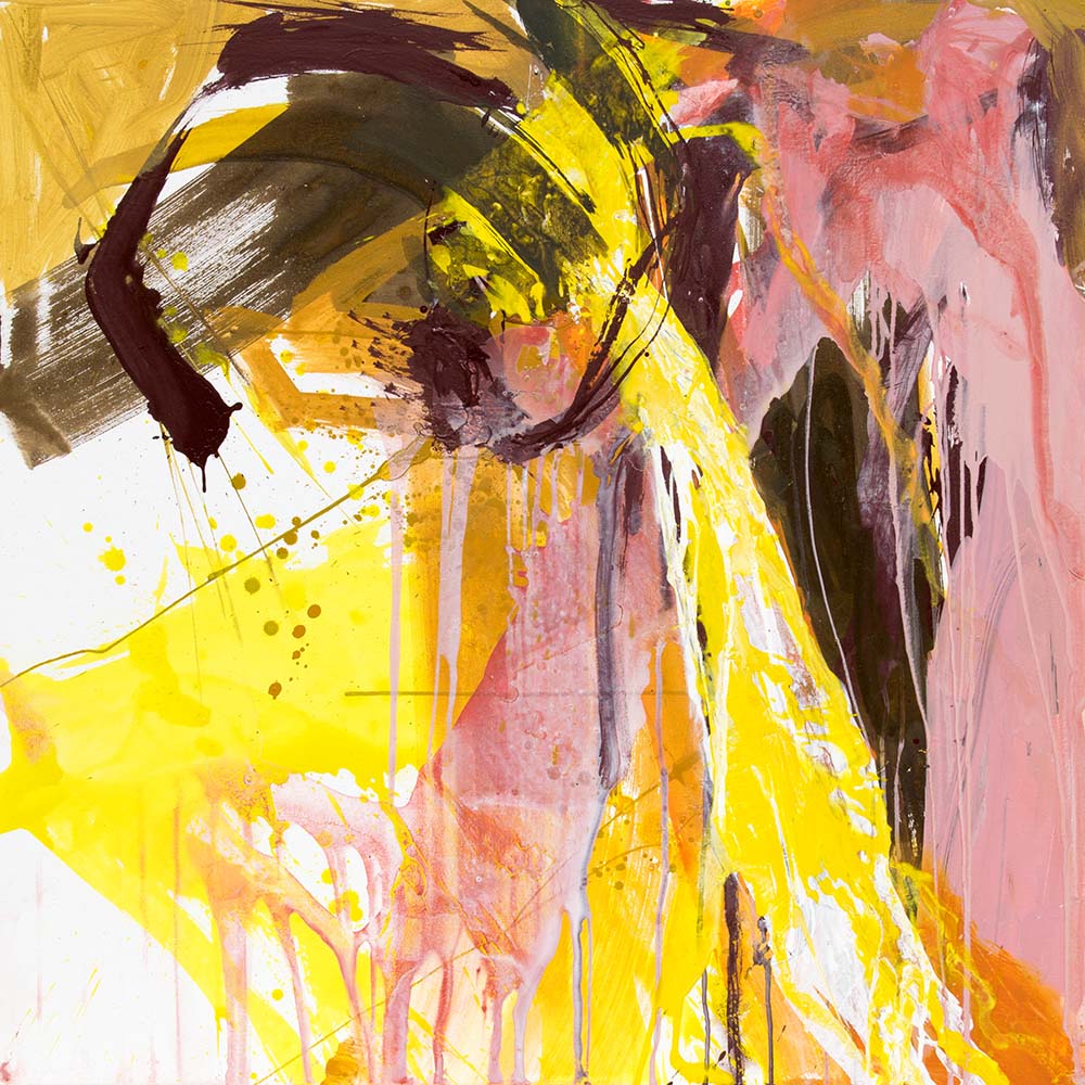 Peinture — œuvre 10