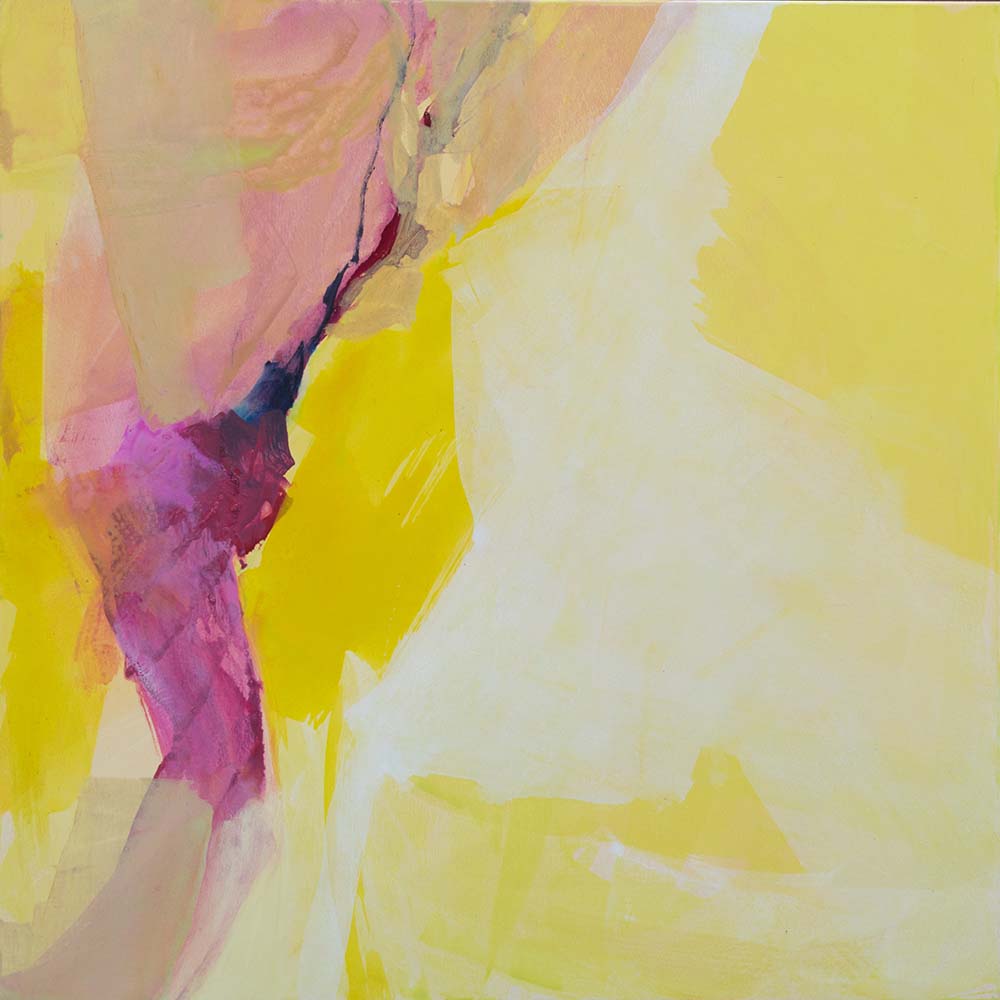 Peinture — œuvre 2020