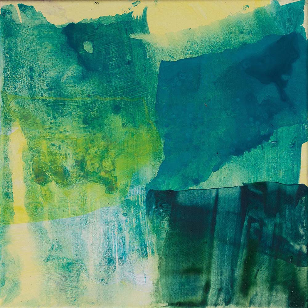 Peinture — œuvre 5