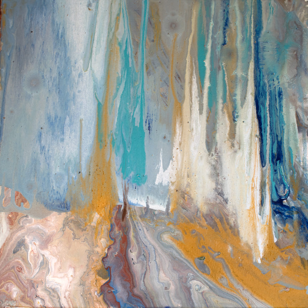 Peinture — œuvre 7
