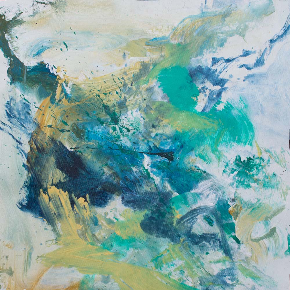 Peinture — œuvre 6