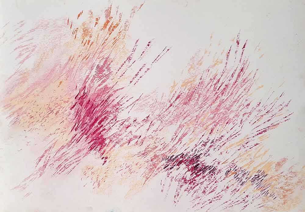 Pastel — œuvre 10